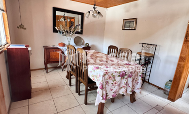 ¡SE VENDE! Casa Amplia con Anexo Independiente y Quincho – Los Boldos, San Pedro de la Paz