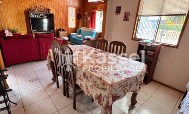 ¡SE VENDE! Casa Amplia con Anexo Independiente y Quincho – Los Boldos, San Pedro de la Paz