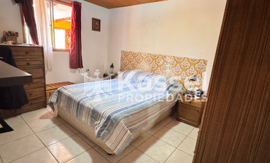 ¡SE VENDE! Casa Amplia con Anexo Independiente y Quincho – Los Boldos, San Pedro de la Paz