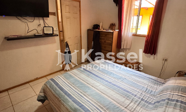 ¡SE VENDE! Casa Amplia con Anexo Independiente y Quincho – Los Boldos, San Pedro de la Paz