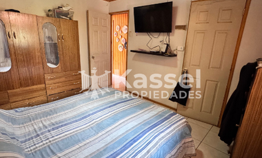 ¡SE VENDE! Casa Amplia con Anexo Independiente y Quincho – Los Boldos, San Pedro de la Paz