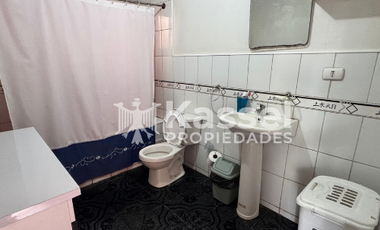 ¡SE VENDE! Casa Amplia con Anexo Independiente y Quincho – Los Boldos, San Pedro de la Paz