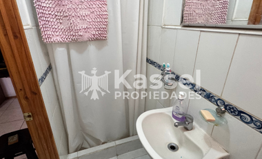 ¡SE VENDE! Casa Amplia con Anexo Independiente y Quincho – Los Boldos, San Pedro de la Paz