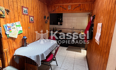 ¡SE VENDE! Casa Amplia con Anexo Independiente y Quincho – Los Boldos, San Pedro de la Paz