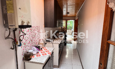 ¡SE VENDE! Casa Amplia con Anexo Independiente y Quincho – Los Boldos, San Pedro de la Paz