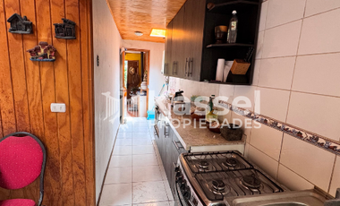 ¡SE VENDE! Casa Amplia con Anexo Independiente y Quincho – Los Boldos, San Pedro de la Paz