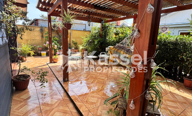 ¡SE VENDE! Casa Amplia con Anexo Independiente y Quincho – Los Boldos, San Pedro de la Paz