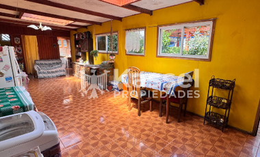 ¡SE VENDE! Casa Amplia con Anexo Independiente y Quincho – Los Boldos, San Pedro de la Paz