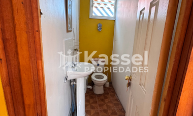 ¡SE VENDE! Casa Amplia con Anexo Independiente y Quincho – Los Boldos, San Pedro de la Paz