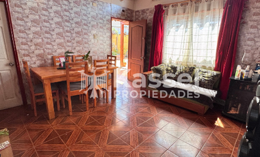 ¡SE VENDE! Casa Amplia con Anexo Independiente y Quincho – Los Boldos, San Pedro de la Paz