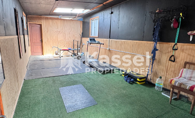 ¡SE VENDE! Casa Amplia con Anexo Independiente y Quincho – Los Boldos, San Pedro de la Paz