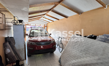 ¡SE VENDE! Casa Amplia con Anexo Independiente y Quincho – Los Boldos, San Pedro de la Paz