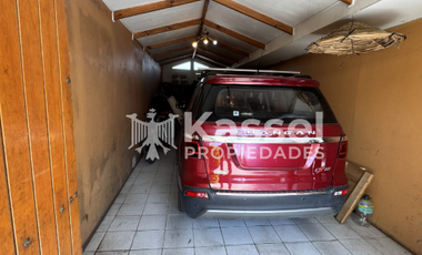 ¡SE VENDE! Casa Amplia con Anexo Independiente y Quincho – Los Boldos, San Pedro de la Paz