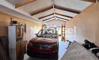 ¡SE VENDE! Casa Amplia con Anexo Independiente y Quincho – Los Boldos, San Pedro de la Paz