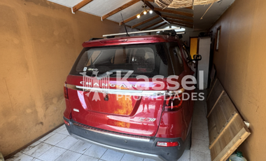 ¡SE VENDE! Casa Amplia con Anexo Independiente y Quincho – Los Boldos, San Pedro de la Paz