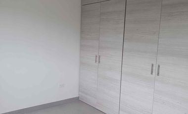 departamento de alquiler vía a la costa costa brisa km 19