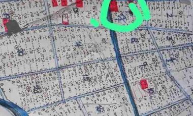 Venta de Terreno en Buijo, Samborondón, cerca de Barranca Grande