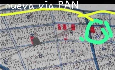 Venta de Terreno en Buijo, Samborondón, cerca de Barranca Grande