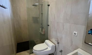 Rumah Cantik Full Furnished di Terusan Sutami 1