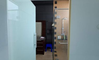 Rumah Cantik Full Furnished di Terusan Sutami 1
