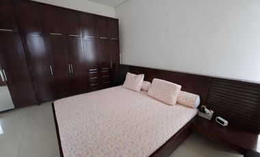 Rumah Cantik Full Furnished di Terusan Sutami 1