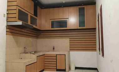 Disewakan Rumah Minimalis Siap Huni di Taman Holis Indah 1