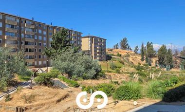 SE ARRIENDA DEPARTAMENTO | CUMBRES DE QUILPUÉ