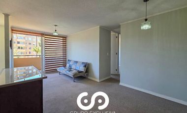 SE ARRIENDA DEPARTAMENTO | CUMBRES DE QUILPUÉ