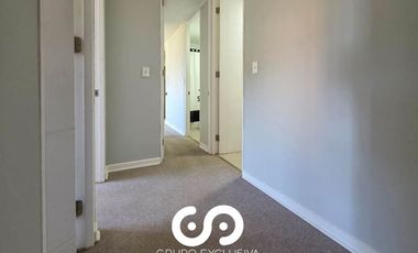 SE ARRIENDA DEPARTAMENTO | CUMBRES DE QUILPUÉ