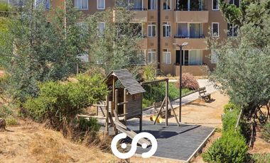 SE ARRIENDA DEPARTAMENTO | CUMBRES DE QUILPUÉ