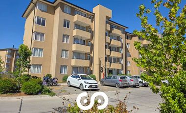 SE ARRIENDA DEPARTAMENTO | CUMBRES DE QUILPUÉ