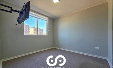 SE ARRIENDA DEPARTAMENTO | CUMBRES DE QUILPUÉ