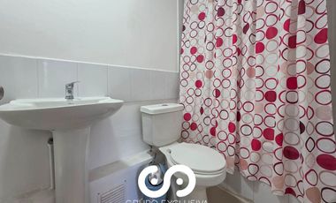 SE ARRIENDA DEPARTAMENTO | CUMBRES DE QUILPUÉ