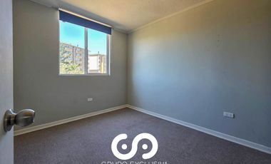 SE ARRIENDA DEPARTAMENTO | CUMBRES DE QUILPUÉ