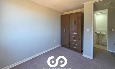 SE ARRIENDA DEPARTAMENTO | CUMBRES DE QUILPUÉ