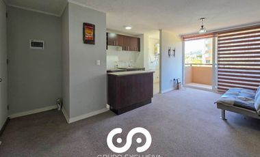 SE ARRIENDA DEPARTAMENTO | CUMBRES DE QUILPUÉ