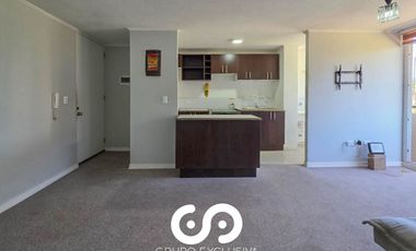 SE ARRIENDA DEPARTAMENTO | CUMBRES DE QUILPUÉ