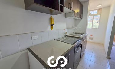 SE ARRIENDA DEPARTAMENTO | CUMBRES DE QUILPUÉ