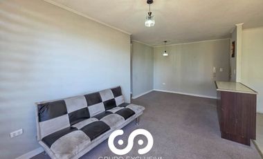 SE ARRIENDA DEPARTAMENTO | CUMBRES DE QUILPUÉ