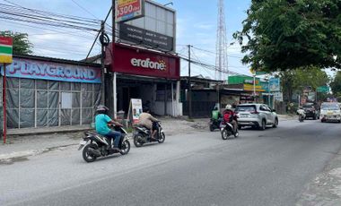 Tanah disewakan di Pelemwatu, Gresik, Jawa Timur