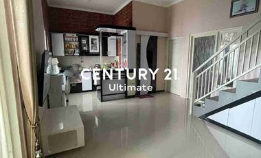 Dijual Rumah Siap Huni Fasilitas Lengkap di Jl. Pamenang, Ngasem, Kediri