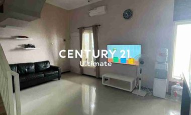 Dijual Rumah Siap Huni Fasilitas Lengkap di Jl. Pamenang, Ngasem, Kediri