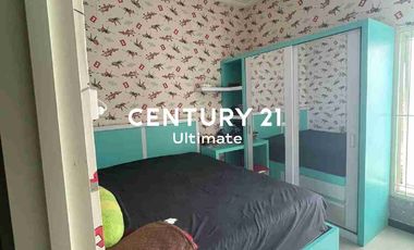 Dijual Rumah Siap Huni Fasilitas Lengkap di Jl. Pamenang, Ngasem, Kediri