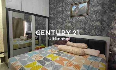 Dijual Rumah Siap Huni Fasilitas Lengkap di Jl. Pamenang, Ngasem, Kediri