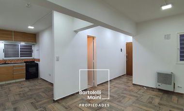 ALQUILER | DEPTO. 3 DORMITORIOS CON COCHERA | GUEMES 2036