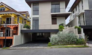 House and Lot For Sale at Verdana Homes Village, Daang Hari, Bacoor Cavite