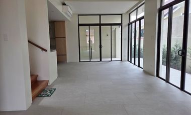 House and Lot For Sale at Verdana Homes Village, Daang Hari, Bacoor Cavite