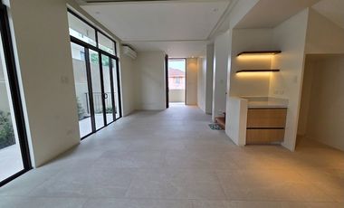 House and Lot For Sale at Verdana Homes Village, Daang Hari, Bacoor Cavite