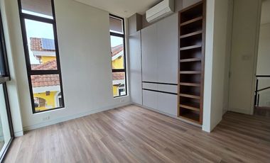 House and Lot For Sale at Verdana Homes Village, Daang Hari, Bacoor Cavite