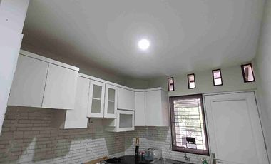 Rumah cilandak barat asri dalam cluster
